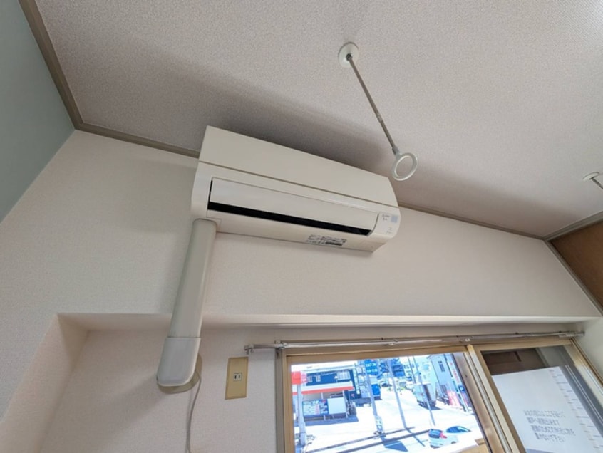 内観写真 アーバンハイツ中野栄