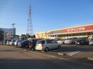 ヨークベニマル大和町店(スーパー)まで700m ベルハイツ中倉