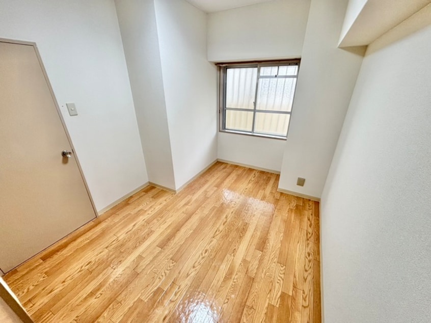 居室 ポラリスビル