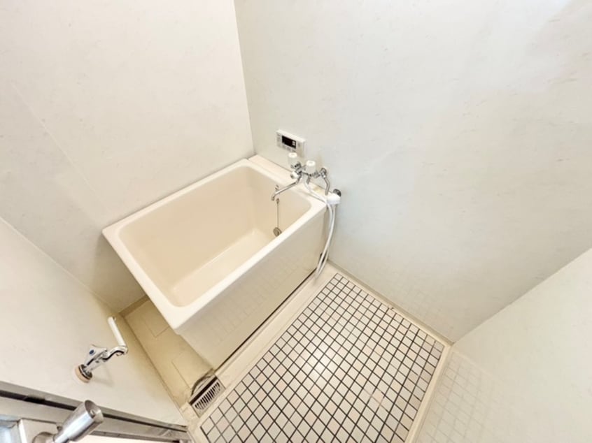 バス／シャワールーム等 ポラリスビル