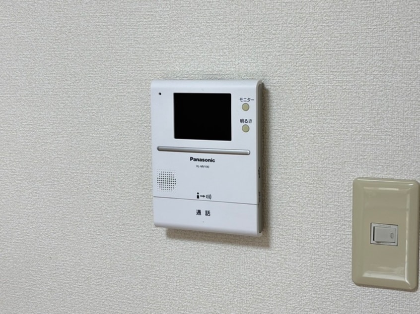 内観写真 ポラリスビル