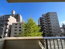 室内からの展望 ポラリスビル