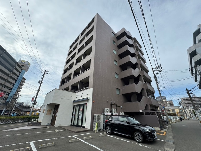 外観写真 グランマーレKMK