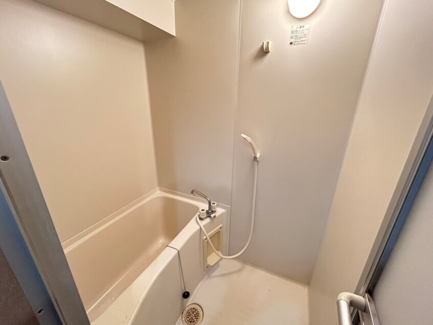 バス／シャワールーム等 グランマーレKMK