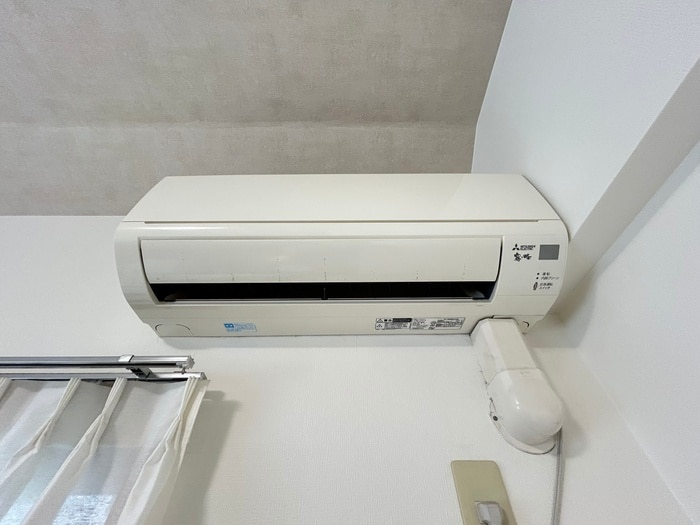 内観写真 グランマーレKMK