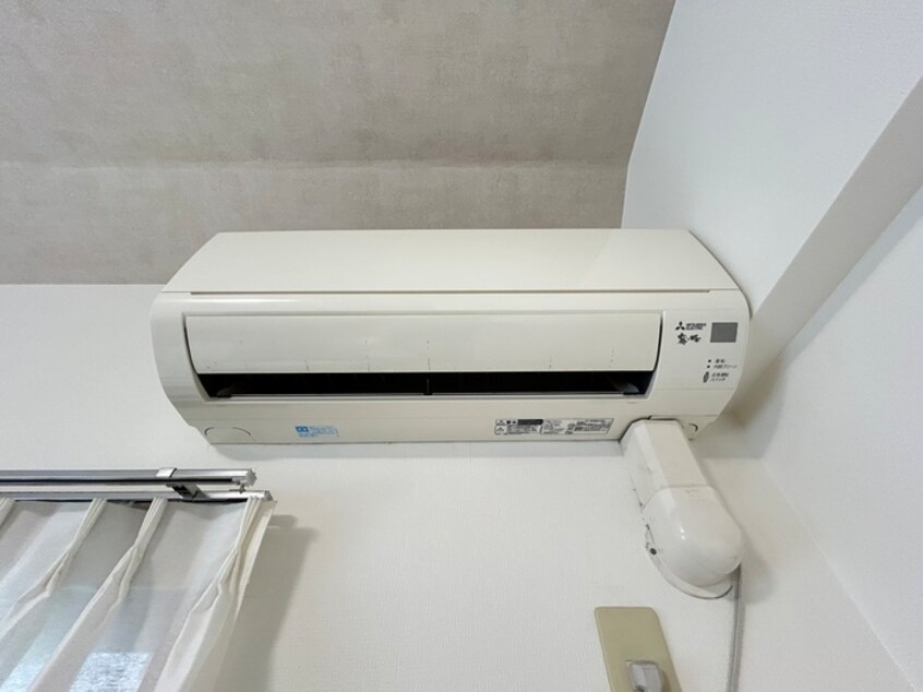 内観写真 グランマーレKMK