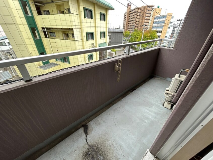 ベランダ・バルコニー グランマーレKMK