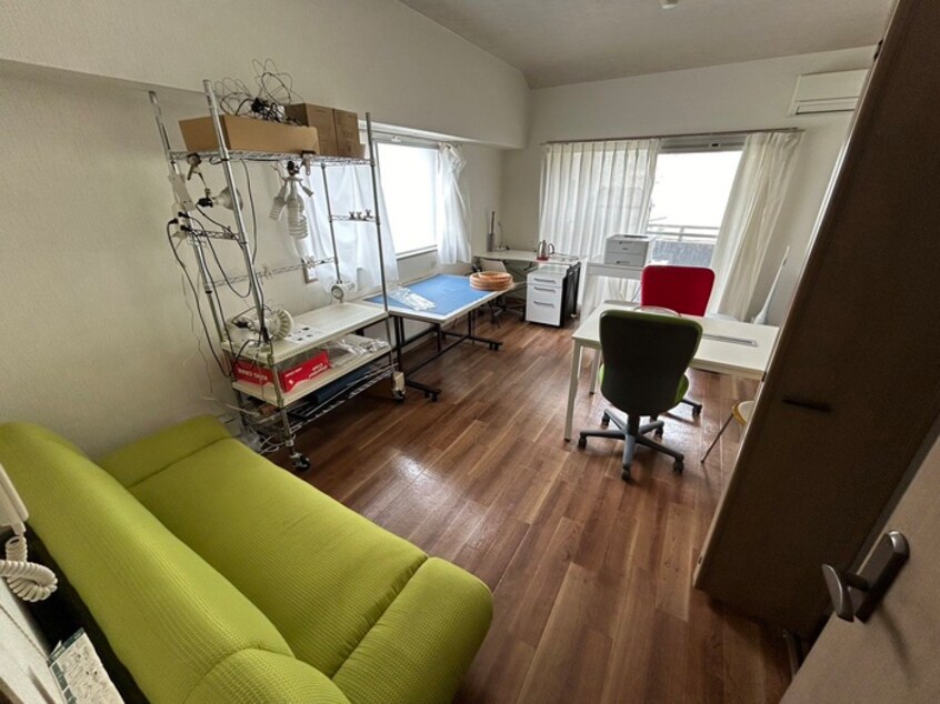 居室 グランマーレKMK