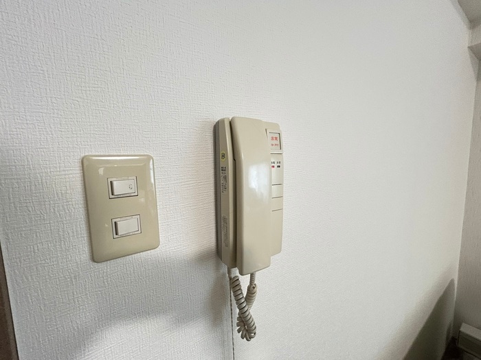 内観写真 グランマーレKMK