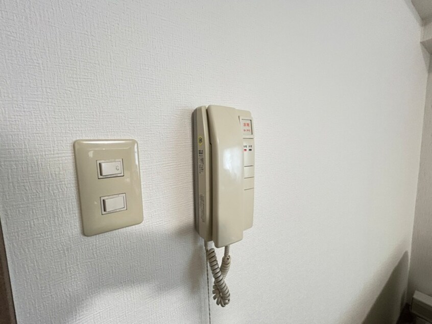 内観写真 グランマーレKMK