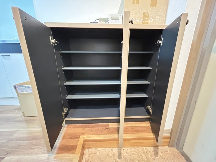 靴箱 グランマーレKMK