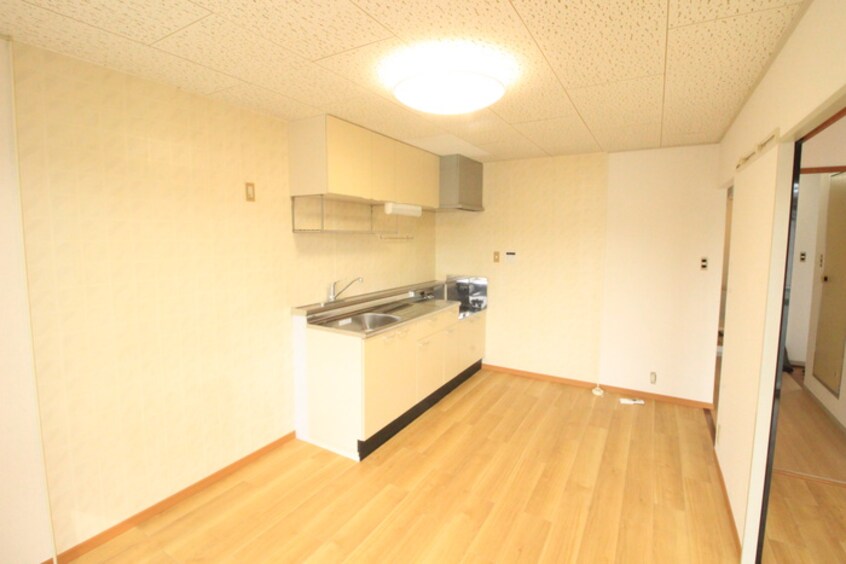 居室 SUN　CITY上杉