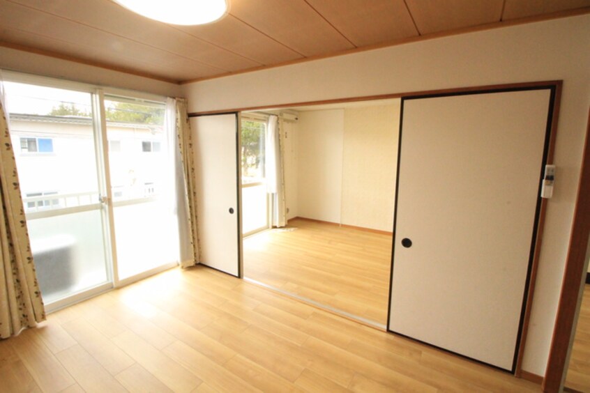 居室 SUN　CITY上杉