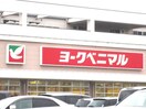 ヨークベニマル 名取バイパス店(スーパー)まで1300m アム－ルモントル