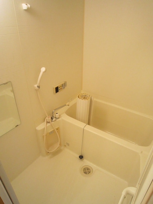 バス／シャワールーム等 台原サニーハイム