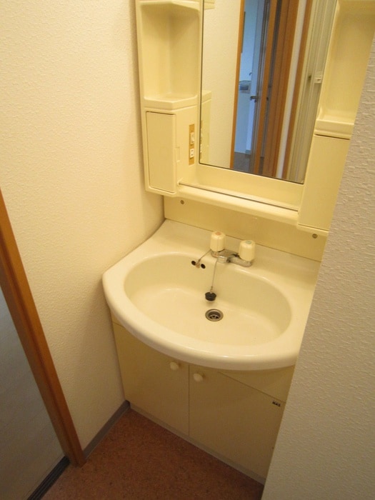洗面 台原サニーハイム
