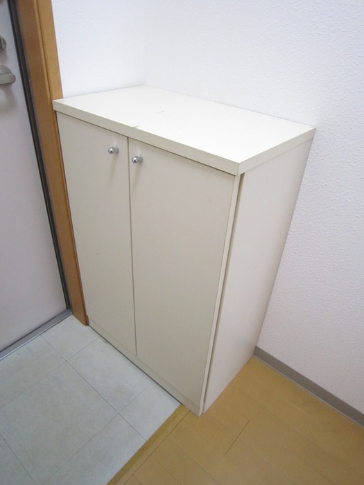 靴箱 台原サニーハイム