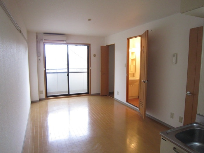 居室 台原サニーハイム