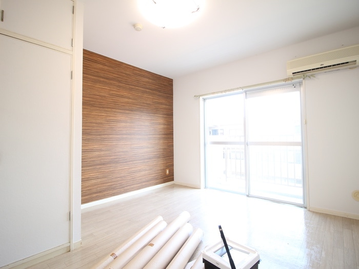 居室 ロイヤルハイツ米ケ袋