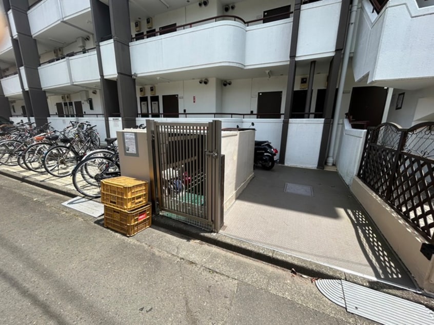 その他 ロイヤルハイツ米ケ袋