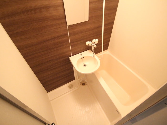 バス／シャワールーム等 ロイヤルハイツ米ケ袋