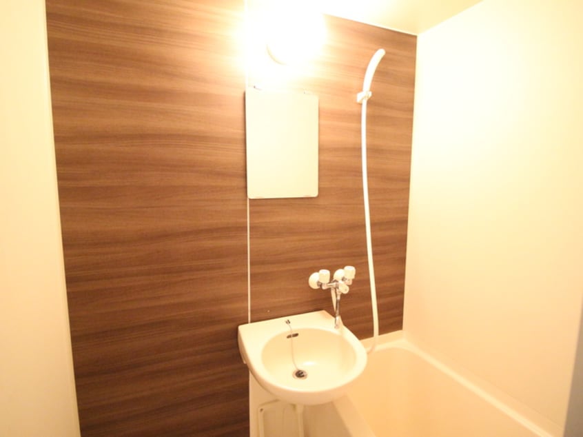 洗面 ロイヤルハイツ米ケ袋