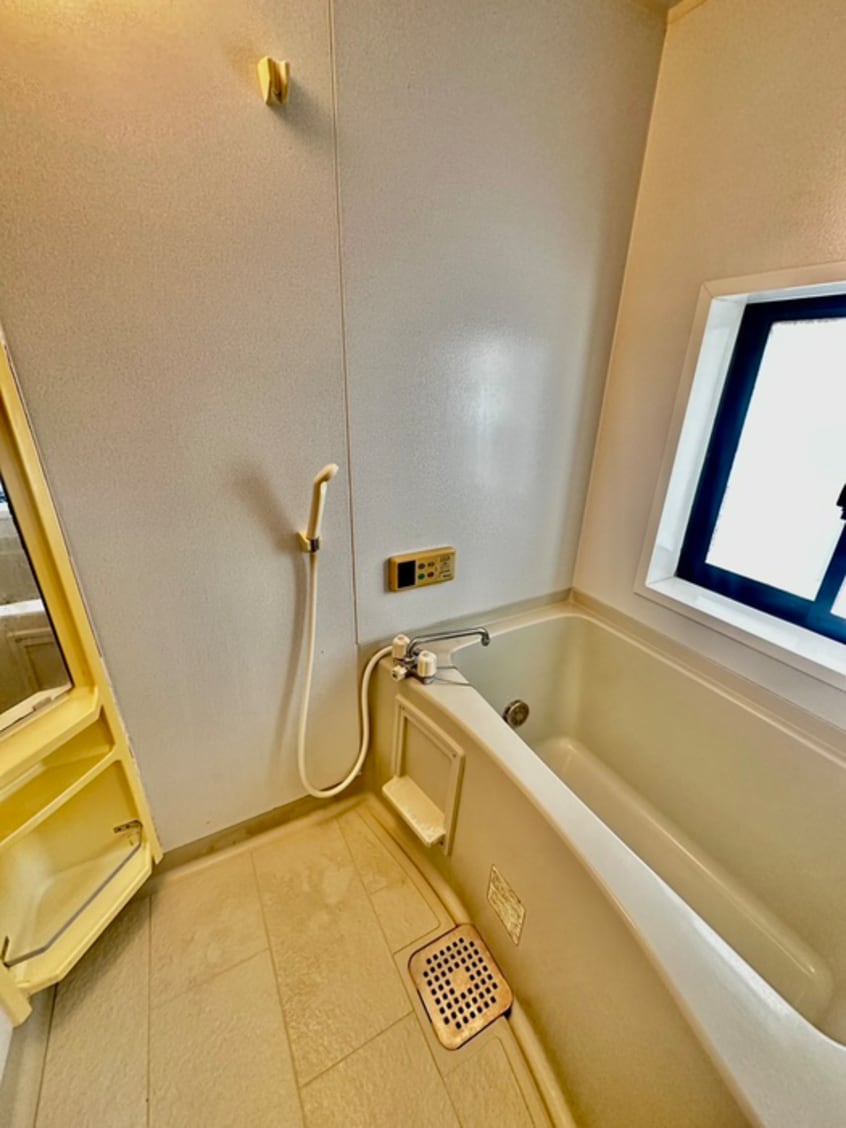 バス／シャワールーム等 ＢＵＳＥＮＡ３９１