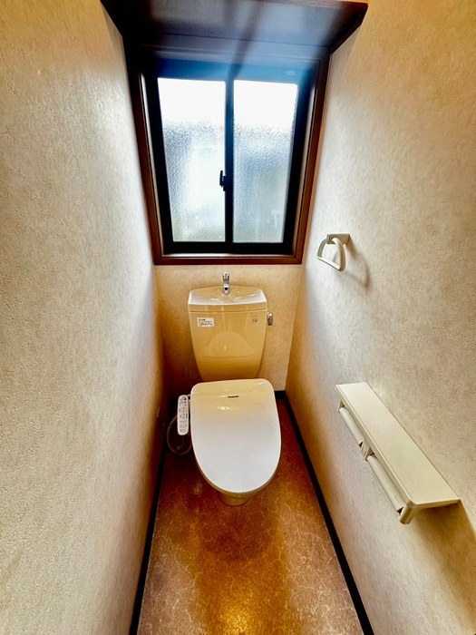 トイレ ＢＵＳＥＮＡ３９１