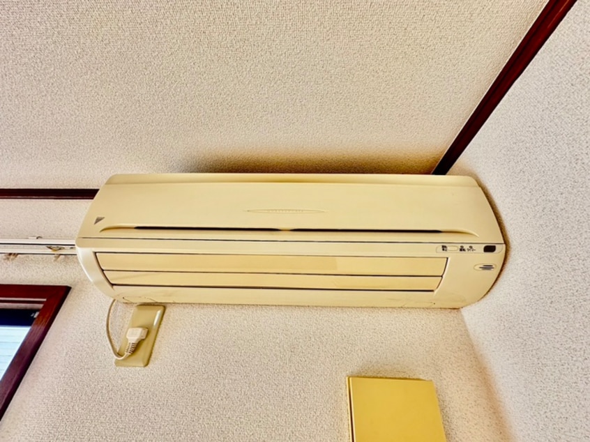 内観写真 ＢＵＳＥＮＡ３９１