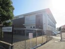 聖ウルスラ学院英知小・中学校(中学校/中等教育学校)まで700m カーサメモリア