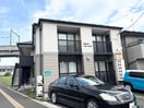 外観写真 グランドソレーユⅡ