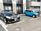 駐車場 グランドソレーユⅡ