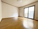 居室 グランドソレーユⅡ