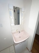 洗面 グランドソレーユⅡ