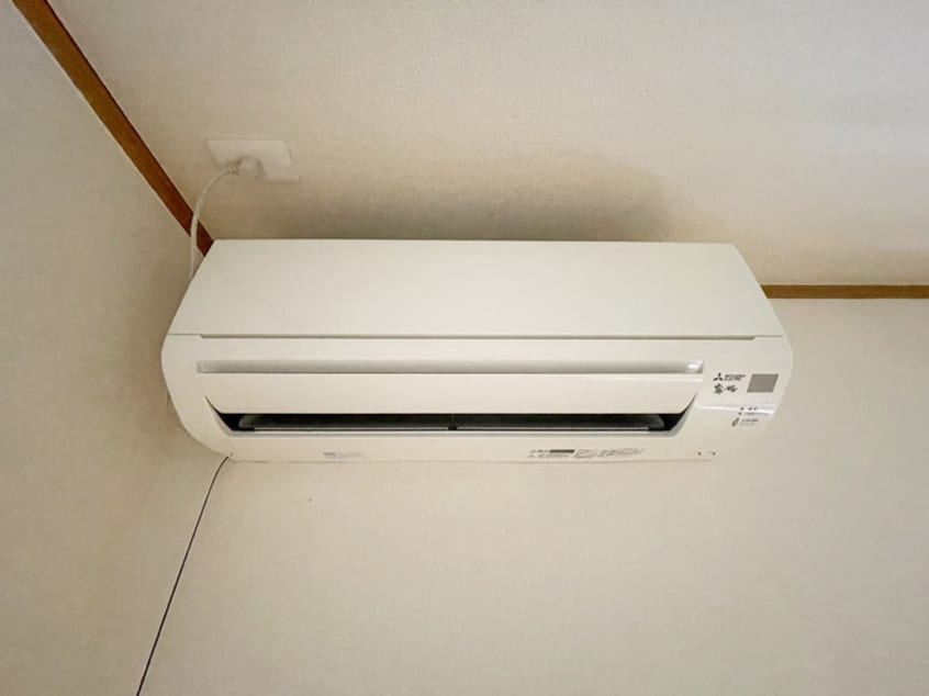 内観写真 グランドソレーユⅡ