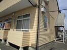 外観写真 サンパレス成田町