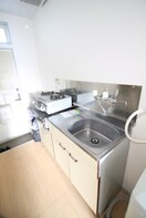 キッチン サンパレス成田町