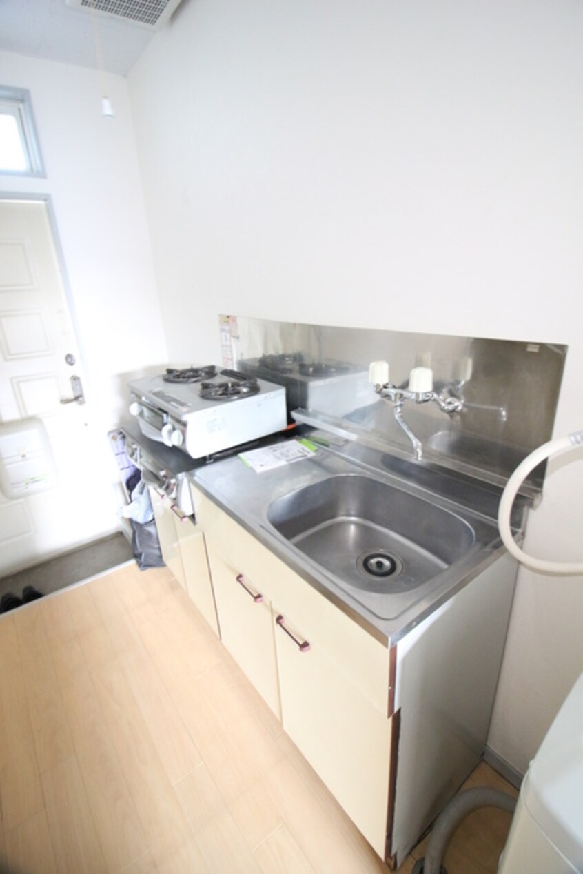 キッチン サンパレス成田町