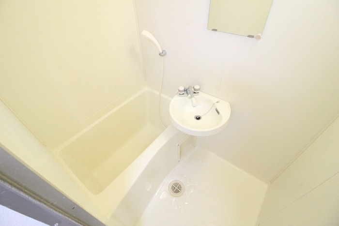 バス／シャワールーム等 サンパレス成田町