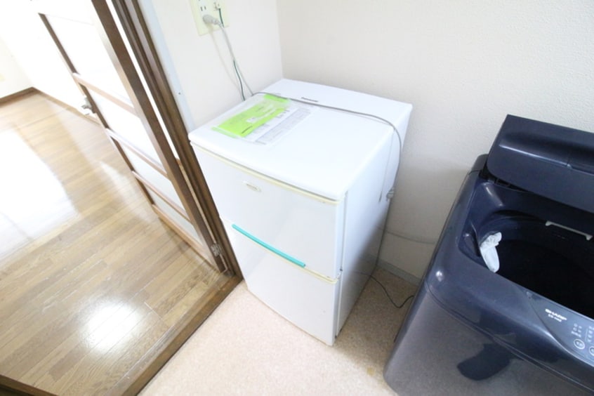 内観写真 サンパレス成田町