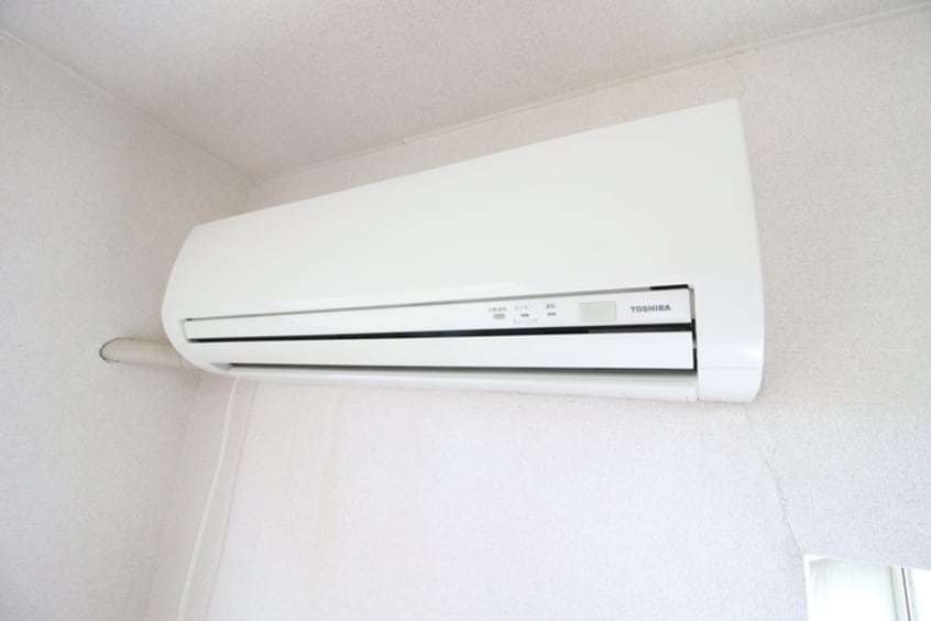 内観写真 サンパレス成田町