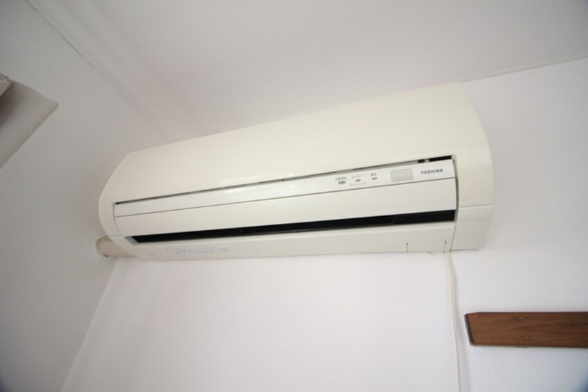 内観写真 サンパレス成田町