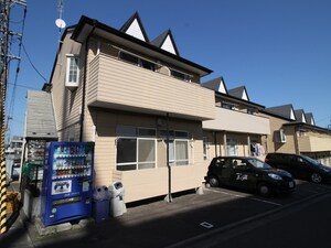 サンパレス元茶畑