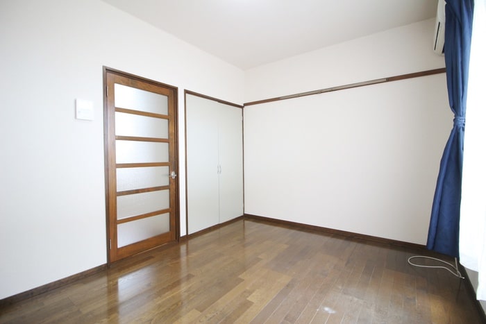 居室 サンパレス元茶畑