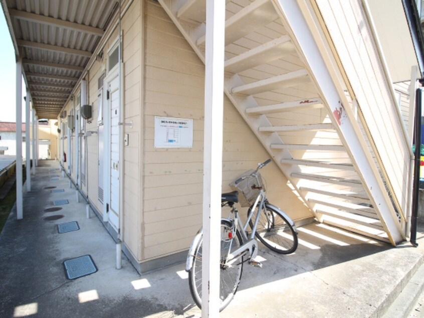 その他 サンパレス元茶畑