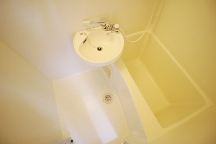 バス／シャワールーム等 サンパレス元茶畑