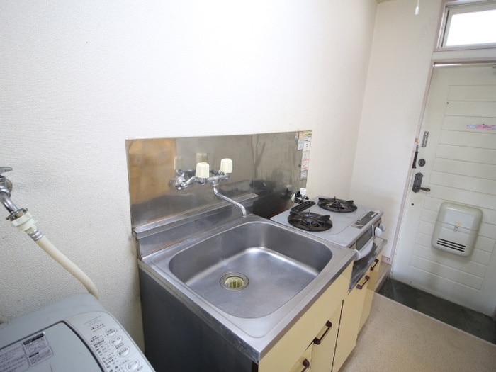 廊下 サンパレス元茶畑