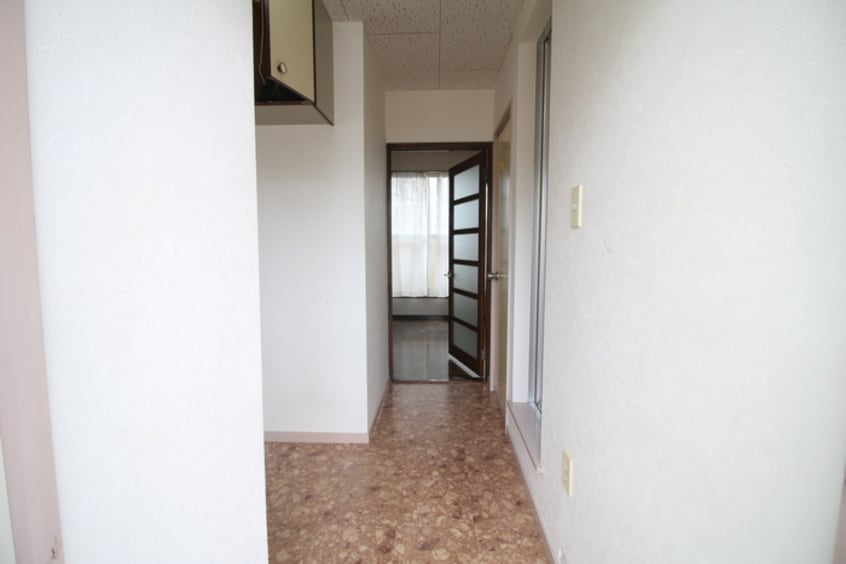 廊下 サンパレス元茶畑