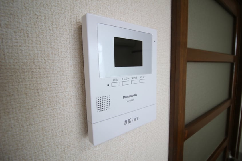 内観写真 サンパレス元茶畑