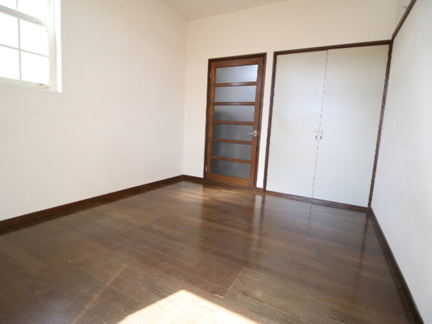 居室 サンパレス元茶畑